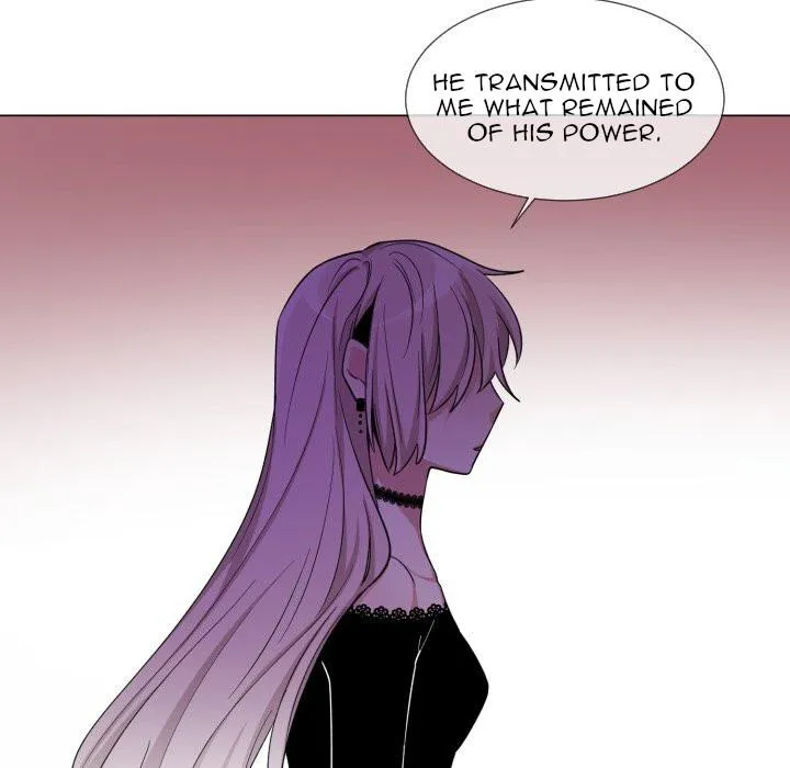 Demon Baby Diary Chapter 61 page 23 - 