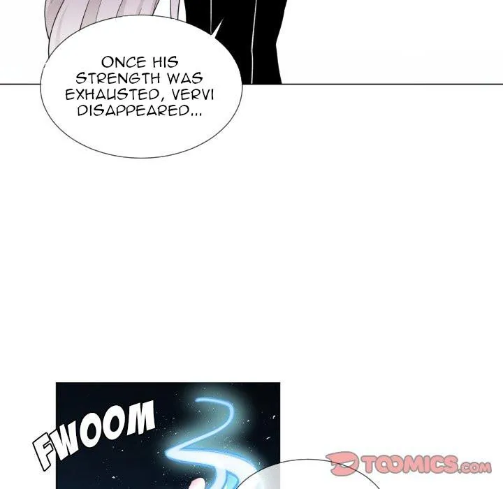 Demon Baby Diary Chapter 61 page 24 - 