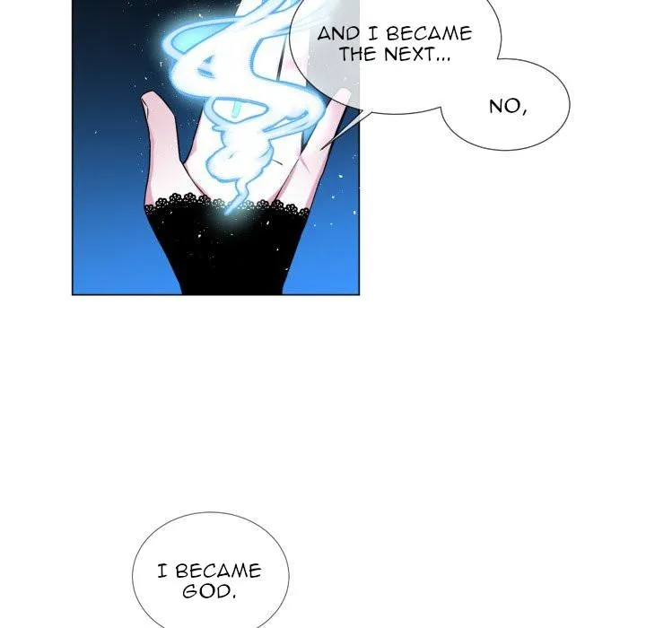 Demon Baby Diary Chapter 61 page 25 - 