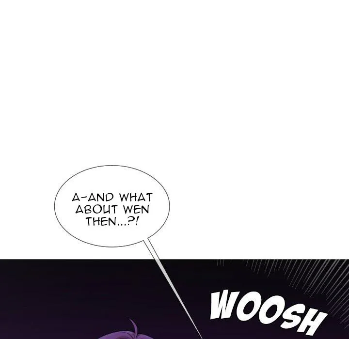 Demon Baby Diary Chapter 61 page 27 - 