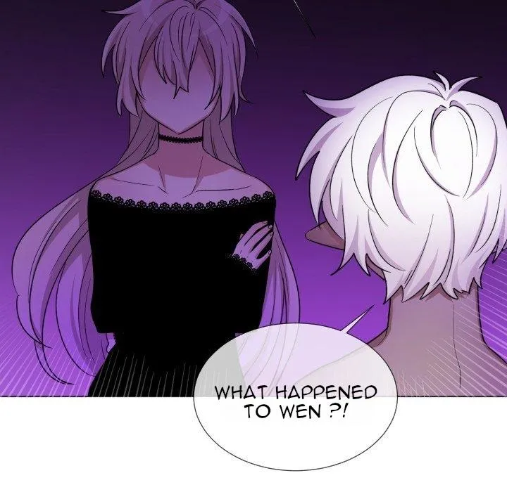 Demon Baby Diary Chapter 61 page 28 - 
