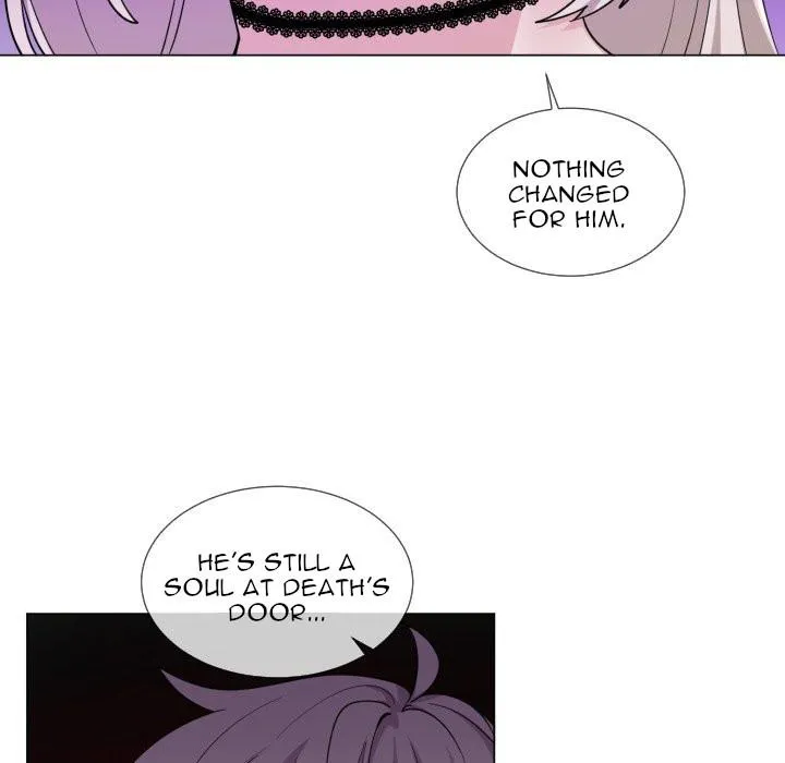 Demon Baby Diary Chapter 61 page 30 - 