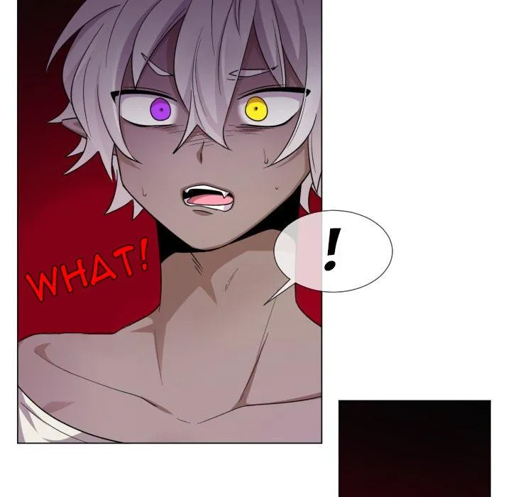 Demon Baby Diary Chapter 61 page 31 - 