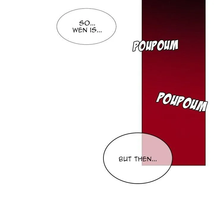 Demon Baby Diary Chapter 61 page 32 - 