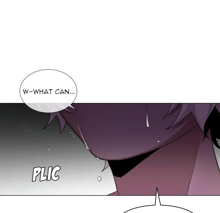 Demon Baby Diary Chapter 61 page 33 - 