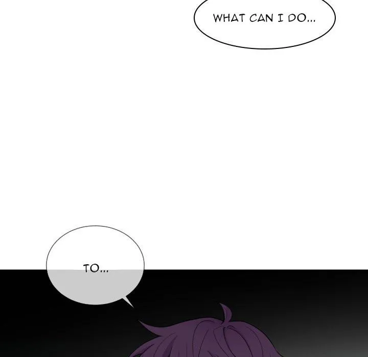 Demon Baby Diary Chapter 61 page 34 - 