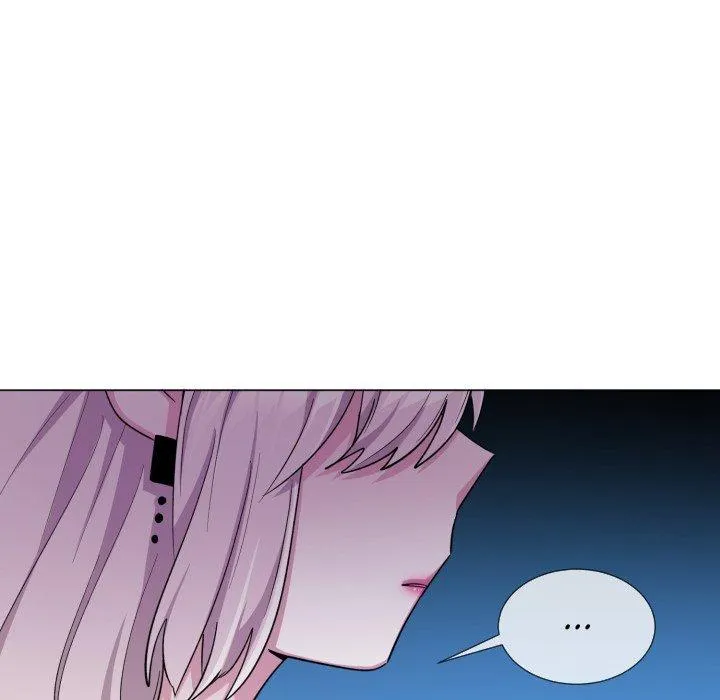 Demon Baby Diary Chapter 61 page 36 - 