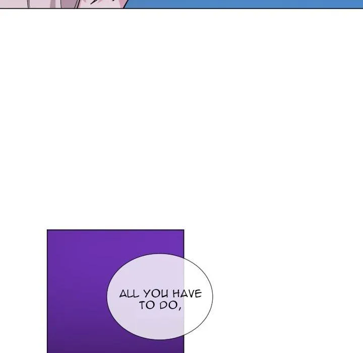 Demon Baby Diary Chapter 61 page 37 - 