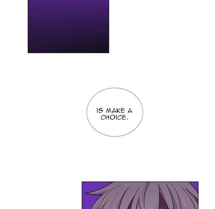 Demon Baby Diary Chapter 61 page 38 - 