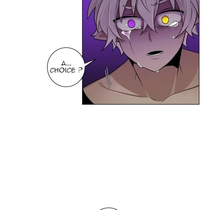 Demon Baby Diary Chapter 61 page 39 - 