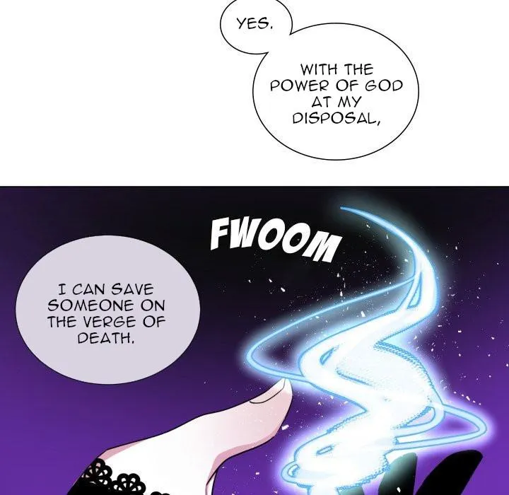 Demon Baby Diary Chapter 61 page 40 - 