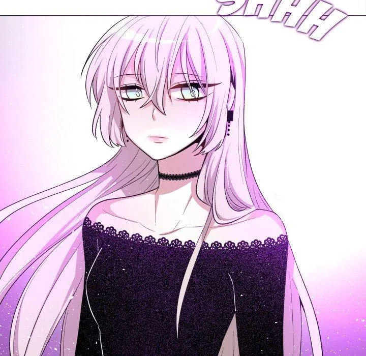 Demon Baby Diary Chapter 61 page 5 - 