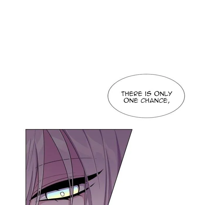 Demon Baby Diary Chapter 61 page 42 - 