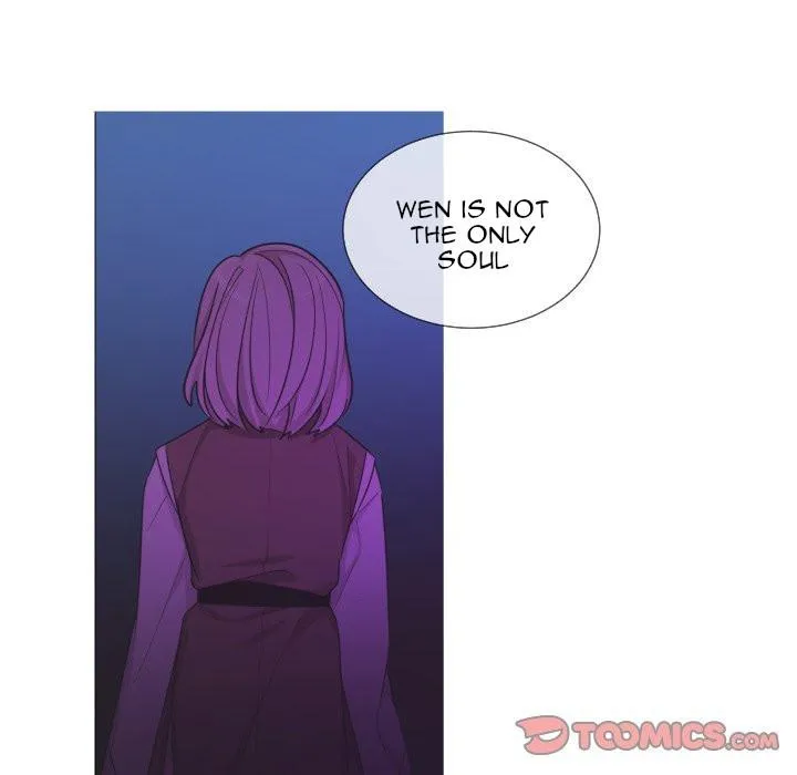 Demon Baby Diary Chapter 61 page 46 - 