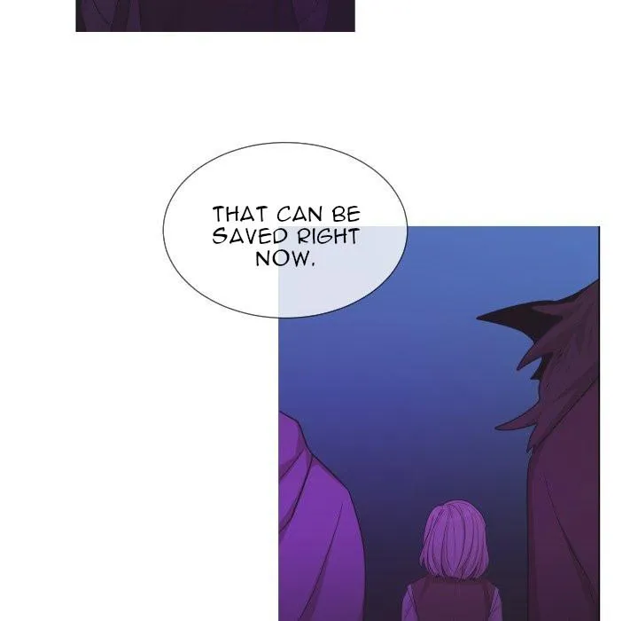 Demon Baby Diary Chapter 61 page 47 - 