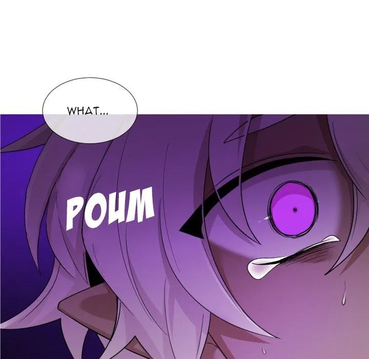 Demon Baby Diary Chapter 61 page 50 - 