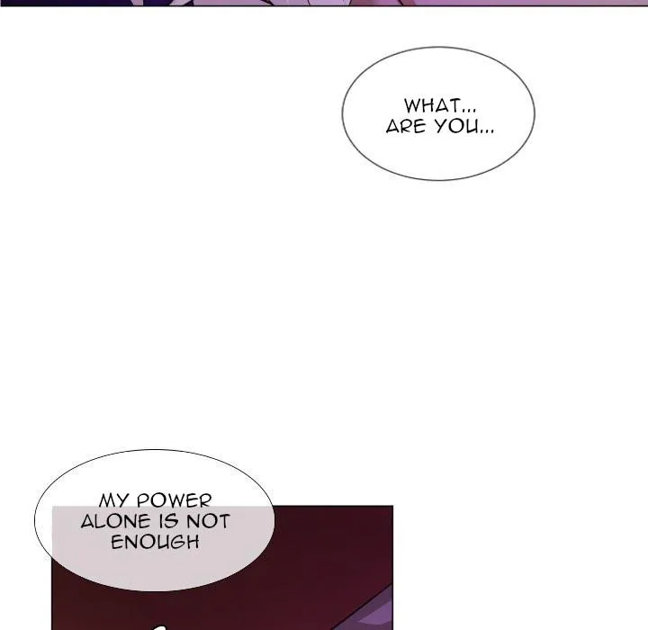 Demon Baby Diary Chapter 61 page 51 - 