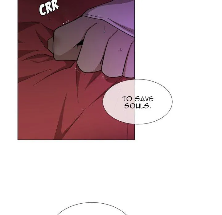 Demon Baby Diary Chapter 61 page 52 - 