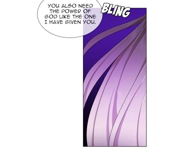 Demon Baby Diary Chapter 61 page 53 - 