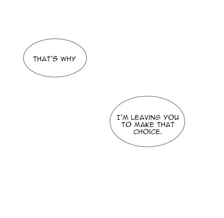 Demon Baby Diary Chapter 61 page 54 - 