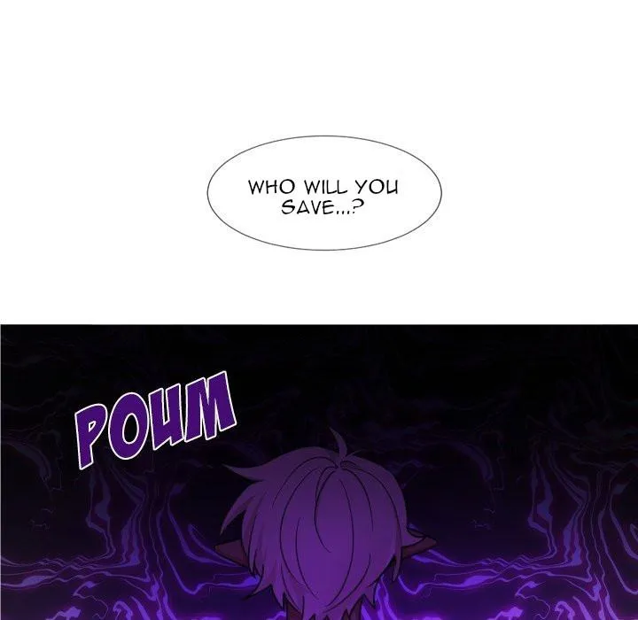 Demon Baby Diary Chapter 61 page 55 - 