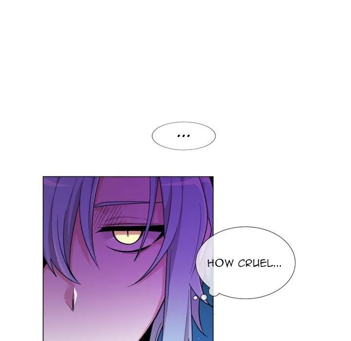Demon Baby Diary Chapter 61 page 57 - 