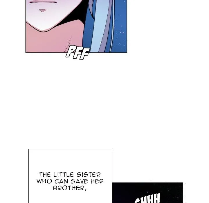 Demon Baby Diary Chapter 61 page 58 - 