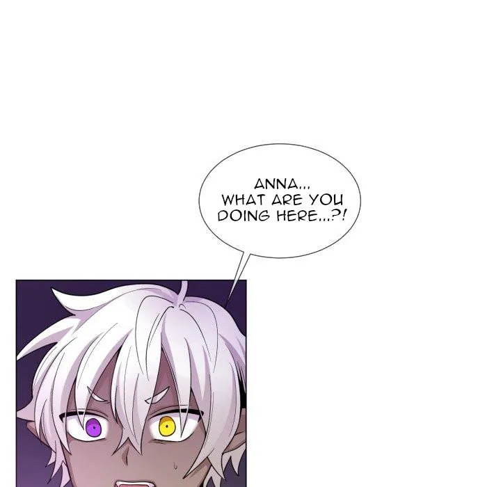 Demon Baby Diary Chapter 61 page 7 - 