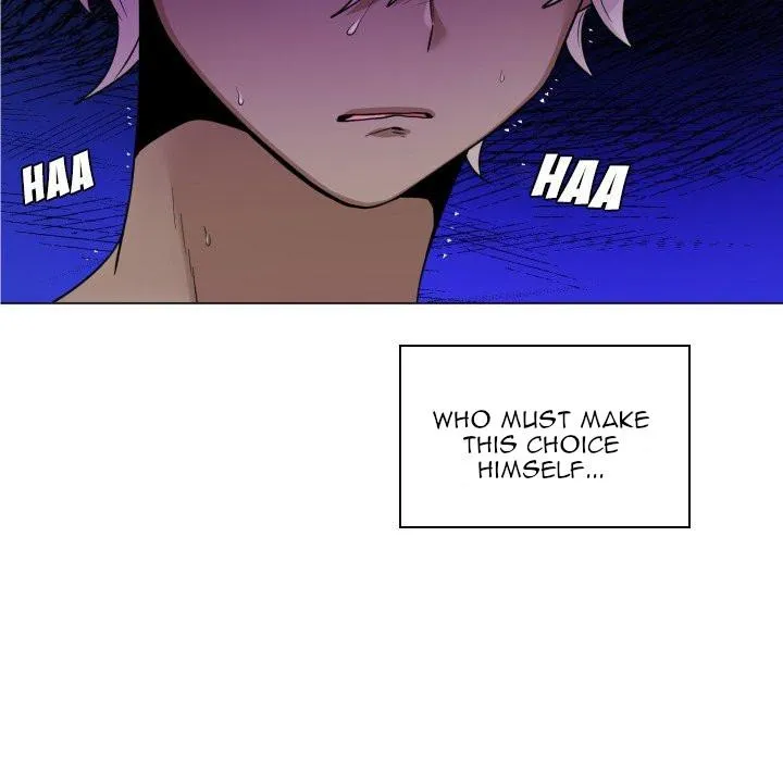 Demon Baby Diary Chapter 61 page 61 - 