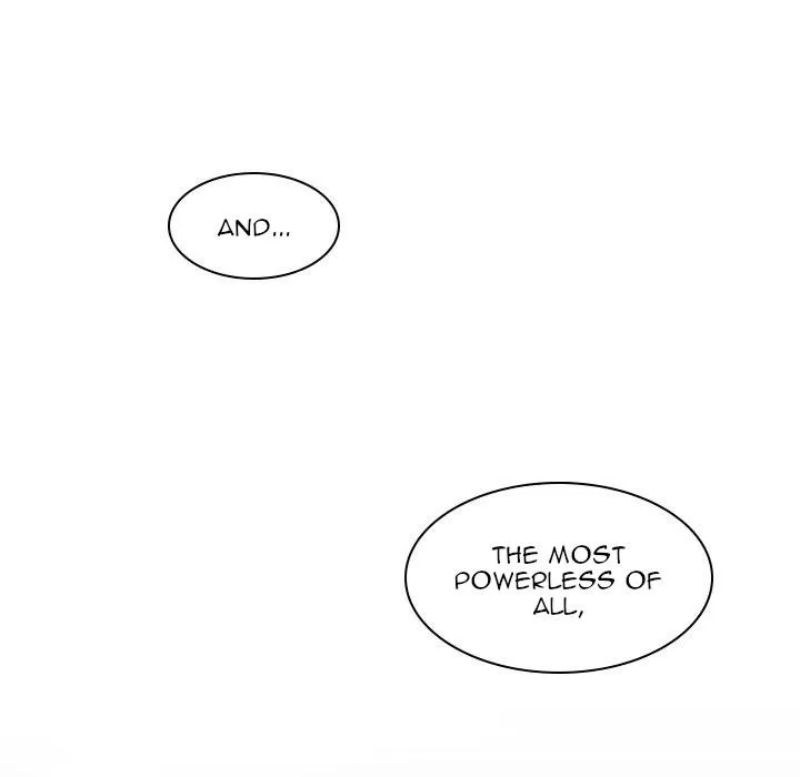 Demon Baby Diary Chapter 61 page 62 - 