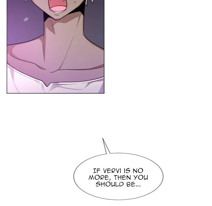 Demon Baby Diary Chapter 61 page 8 - 