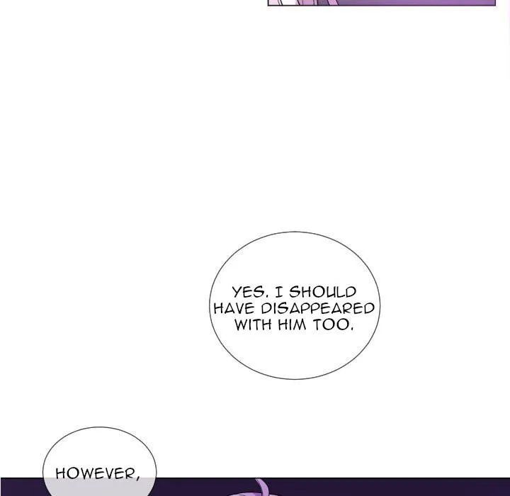 Demon Baby Diary Chapter 61 page 10 - 