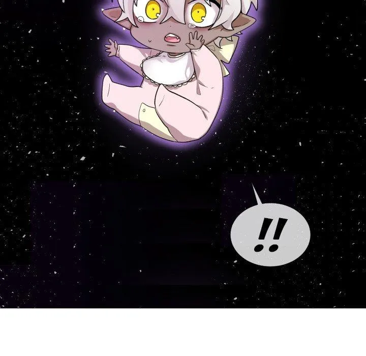 Demon Baby Diary Chapter 62 page 14 - 