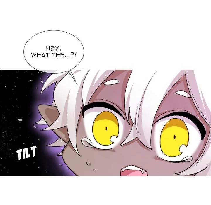 Demon Baby Diary Chapter 62 page 15 - 