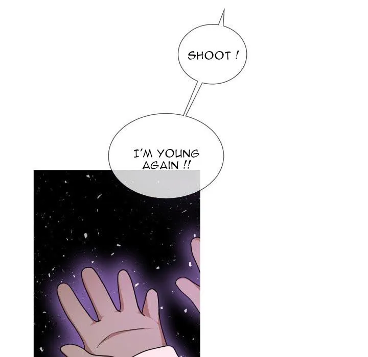 Demon Baby Diary Chapter 62 page 16 - 