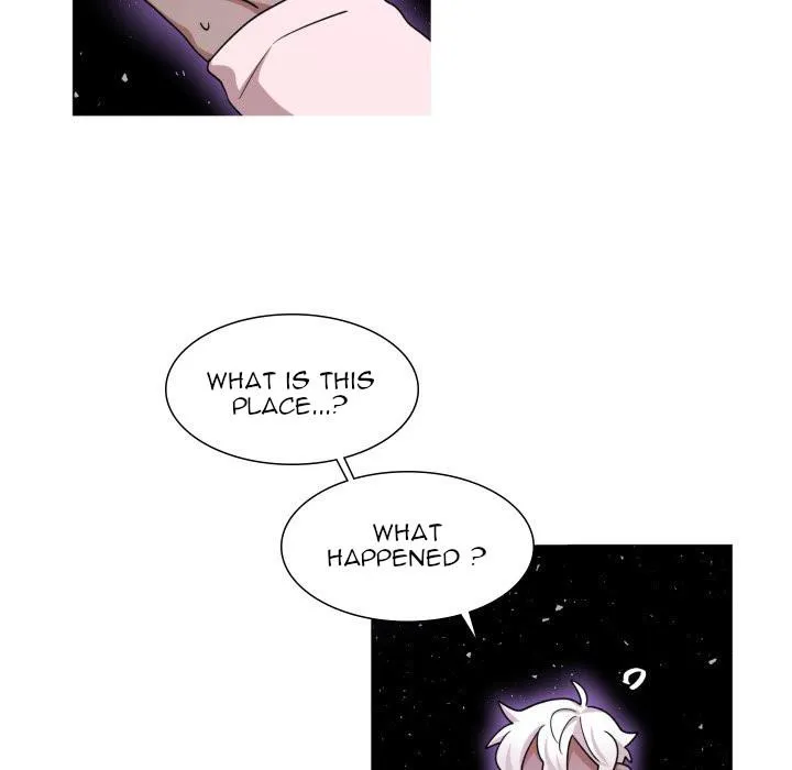 Demon Baby Diary Chapter 62 page 17 - 