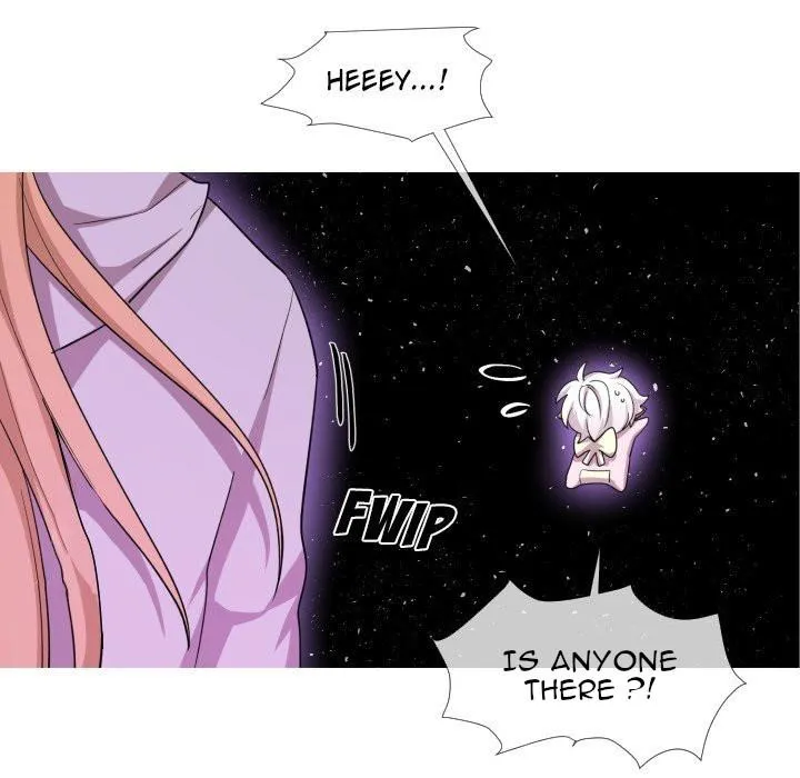 Demon Baby Diary Chapter 62 page 19 - 