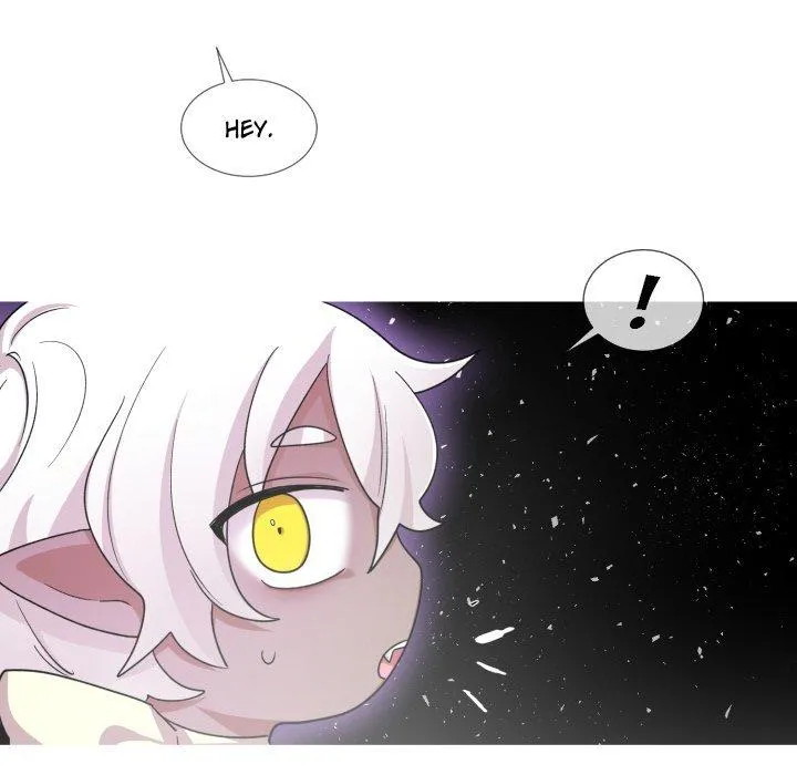Demon Baby Diary Chapter 62 page 20 - 