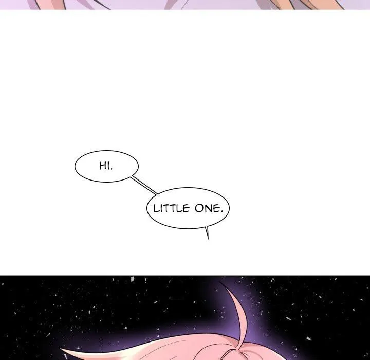 Demon Baby Diary Chapter 62 page 22 - 