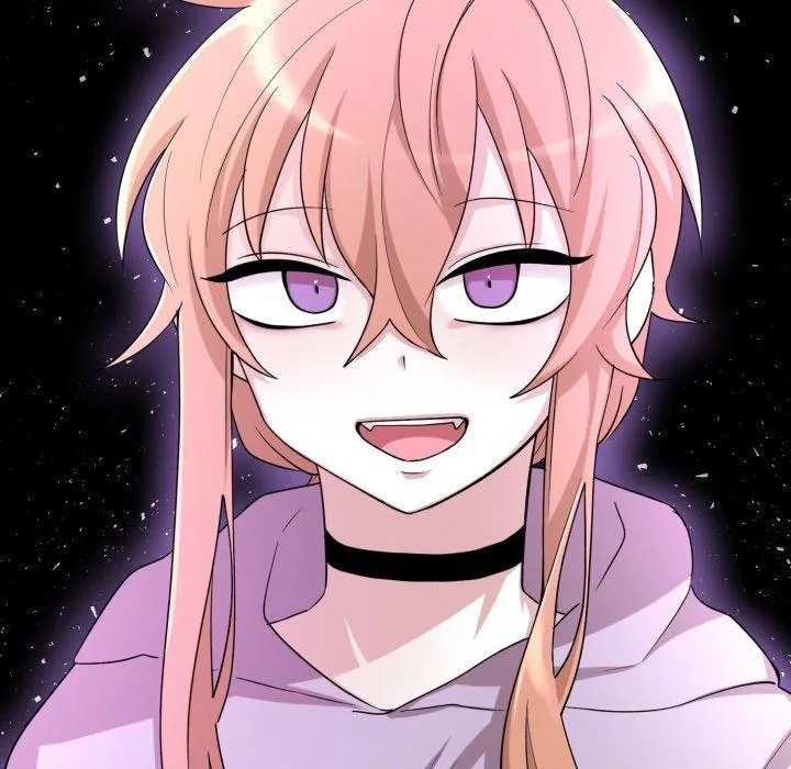 Demon Baby Diary Chapter 62 page 23 - 