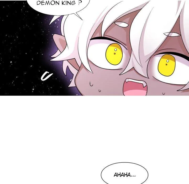 Demon Baby Diary Chapter 62 page 25 - 