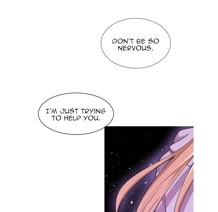Demon Baby Diary Chapter 62 page 27 - 