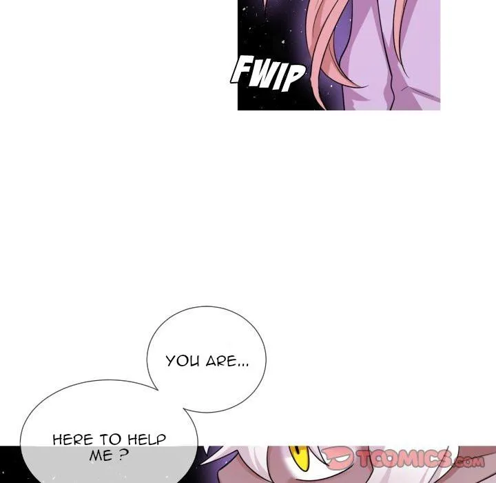 Demon Baby Diary Chapter 62 page 28 - 