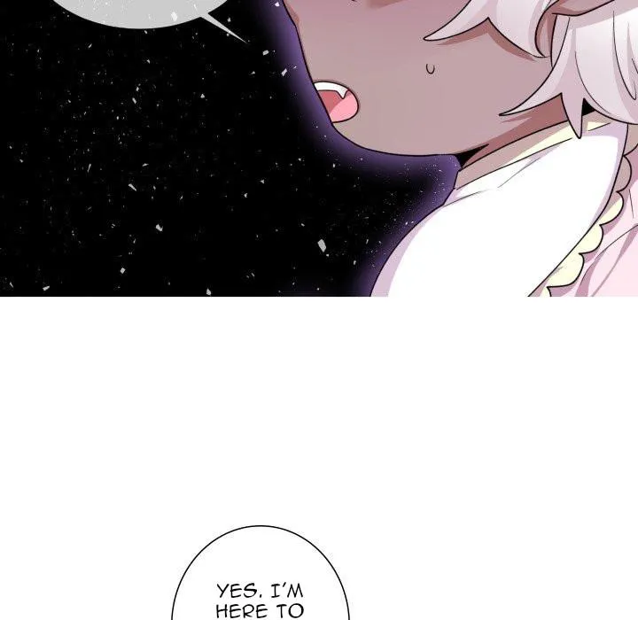 Demon Baby Diary Chapter 62 page 29 - 