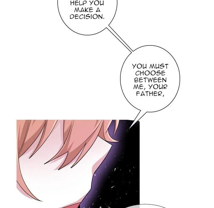 Demon Baby Diary Chapter 62 page 30 - 