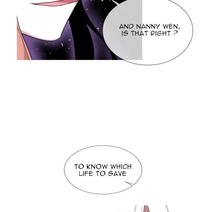 Demon Baby Diary Chapter 62 page 31 - 