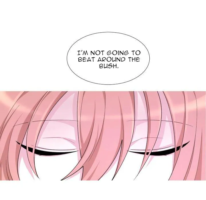 Demon Baby Diary Chapter 62 page 33 - 