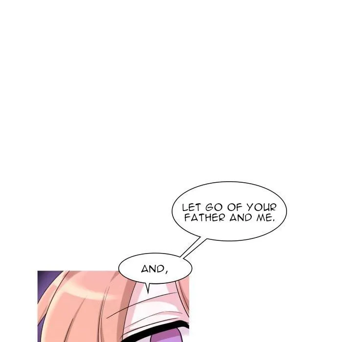 Demon Baby Diary Chapter 62 page 34 - 