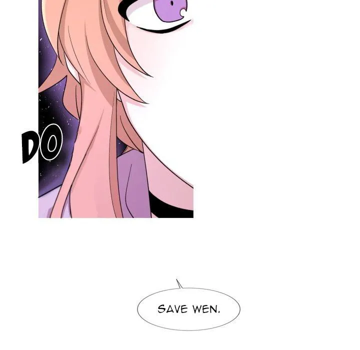 Demon Baby Diary Chapter 62 page 35 - 