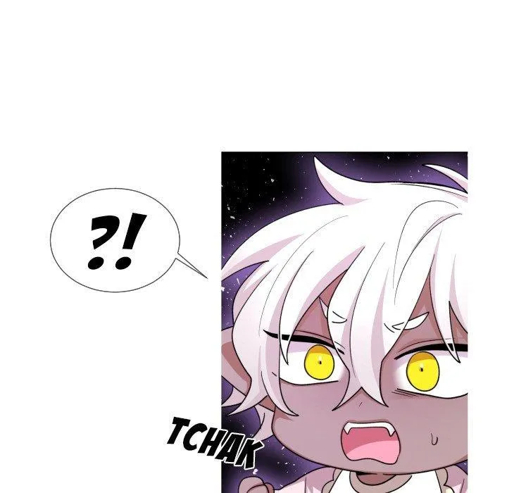 Demon Baby Diary Chapter 62 page 36 - 